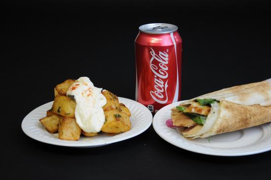 3Brothers Shawarma & Poutine